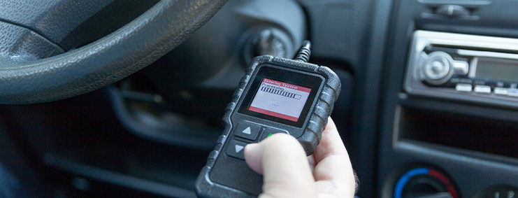 PREVENTATIVE MAINTENANCE